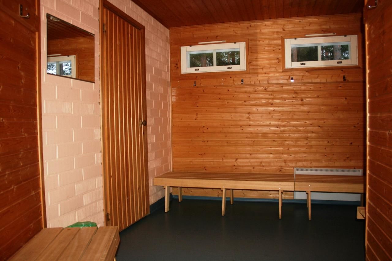 Гостевой дом Lohijärven Eräkeskus Lohijärvi