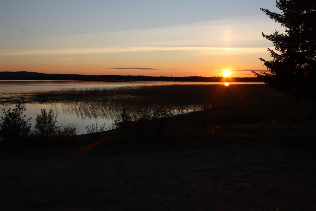 Гостевой дом Lohijärven Eräkeskus Lohijärvi