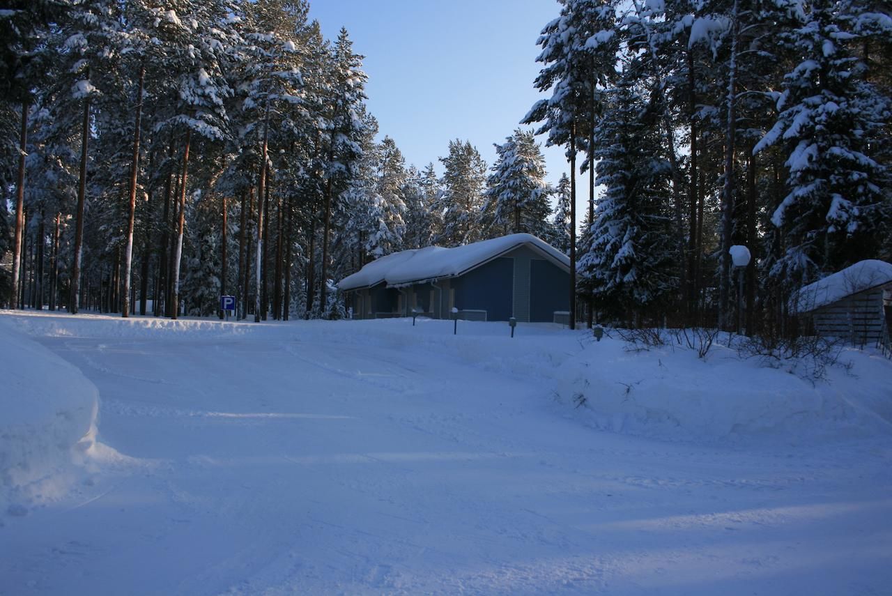 Гостевой дом Lohijärven Eräkeskus Lohijärvi-11