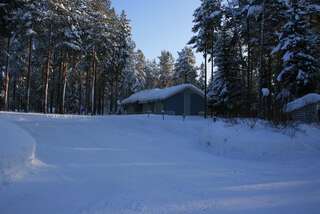 Гостевой дом Lohijärven Eräkeskus Lohijärvi-7